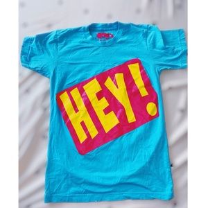 Vintage LMFAO band tee
